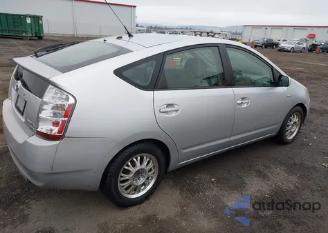 2008 Toyota Prius z USA, uszkodzony, nr VIN JTDKB20U987719865